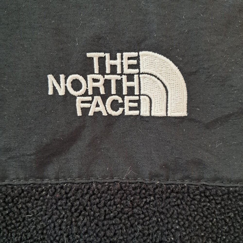 Northface Denali Vest Men's XL - Picture 3 of 5